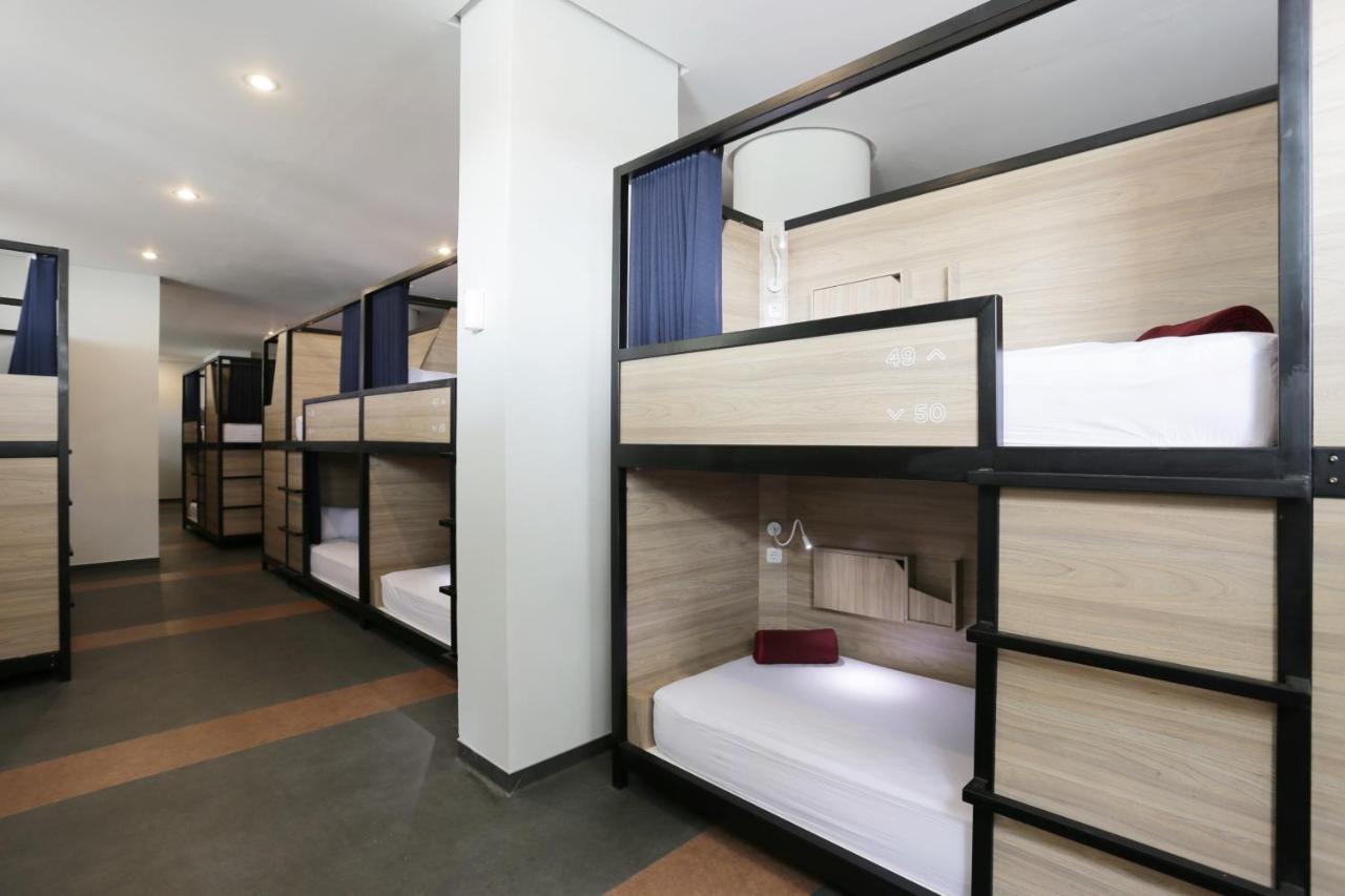 Kapal Garden Hotel Malang