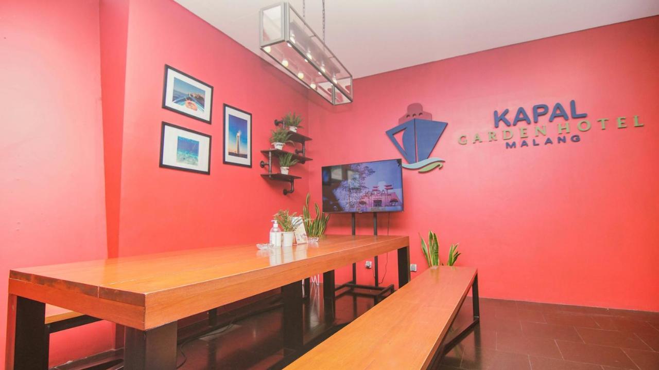 Kapal Garden Hotel